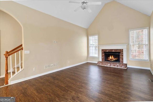 4793 Galloways Farm Lane NW, Acworth, GA 30101