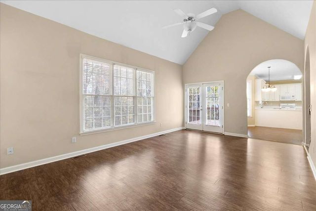 4793 Galloways Farm Lane NW, Acworth, GA 30101