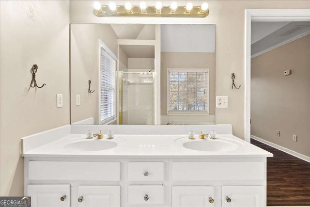 4793 Galloways Farm Lane NW, Acworth, GA 30101