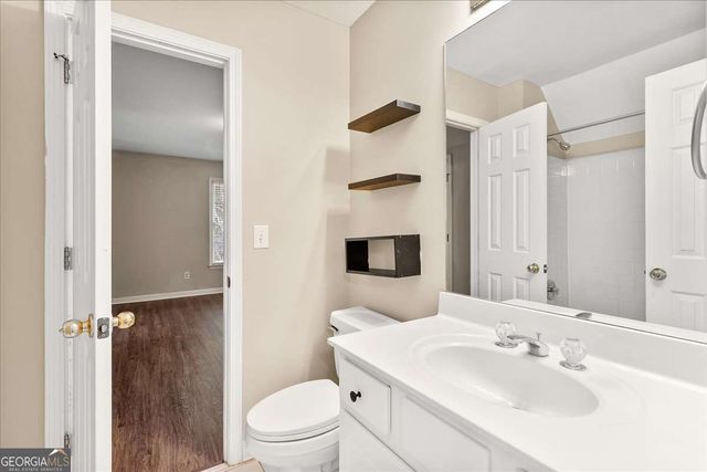 4793 Galloways Farm Lane NW, Acworth, GA 30101