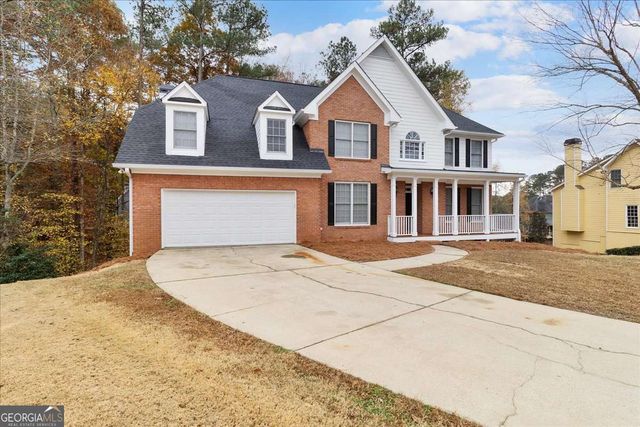 4793 Galloways Farm Lane NW, Acworth, GA 30101