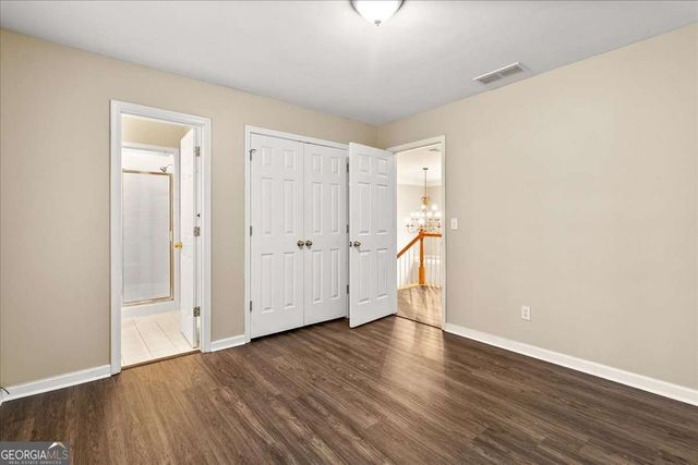 4793 Galloways Farm Lane NW, Acworth, GA 30101