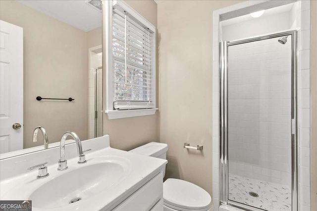 4793 Galloways Farm Lane NW, Acworth, GA 30101