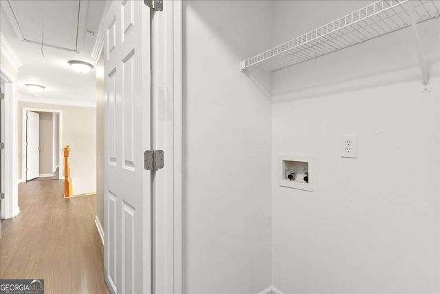 4793 Galloways Farm Lane NW, Acworth, GA 30101