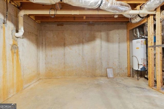 4793 Galloways Farm Lane NW, Acworth, GA 30101