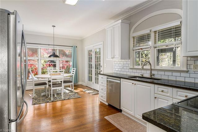 3617 Wickersham Lane, Winston-salem, NC 27106