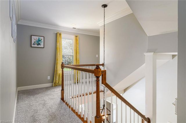 3617 Wickersham Lane, Winston-salem, NC 27106