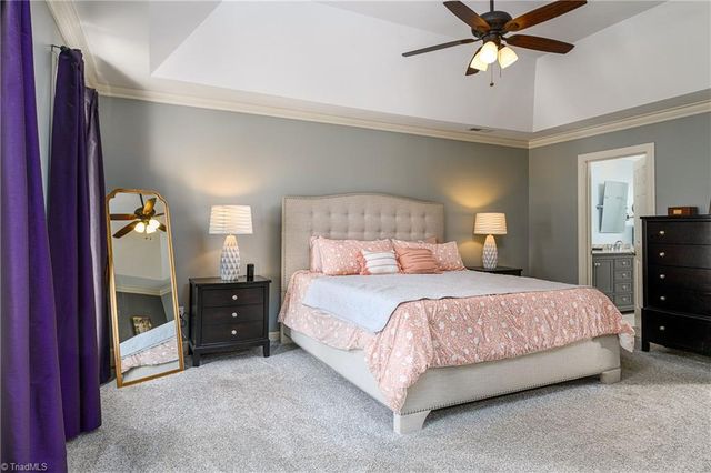 3617 Wickersham Lane, Winston-salem, NC 27106