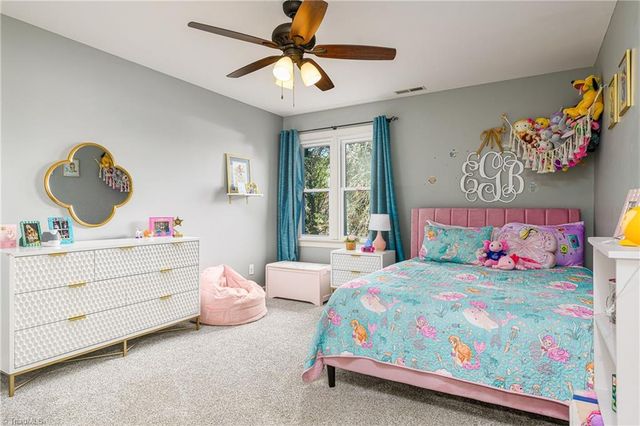 3617 Wickersham Lane, Winston-salem, NC 27106