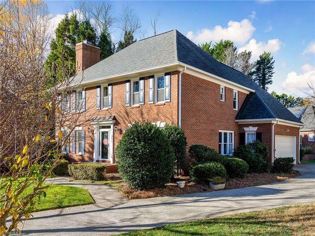 3617 Wickersham Lane, Winston-salem, NC 27106