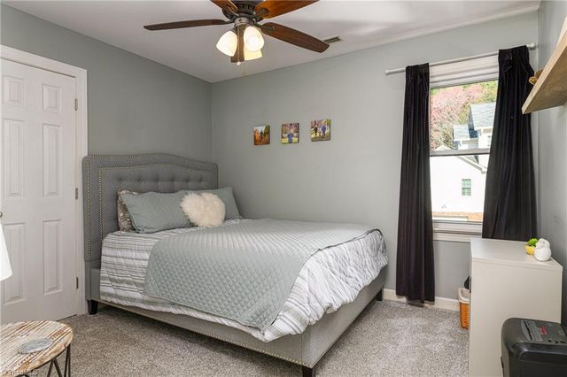 3617 Wickersham Lane, Winston-salem, NC 27106