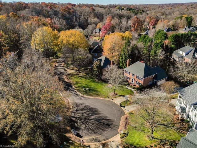 3617 Wickersham Lane, Winston-salem, NC 27106