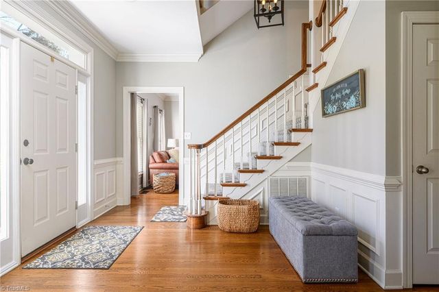 3617 Wickersham Lane, Winston-salem, NC 27106