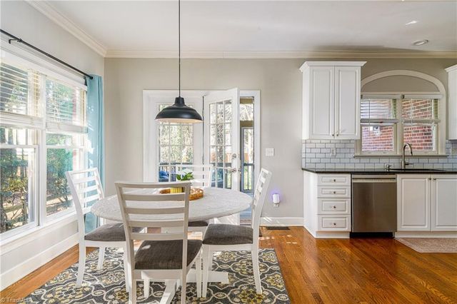 3617 Wickersham Lane, Winston-salem, NC 27106