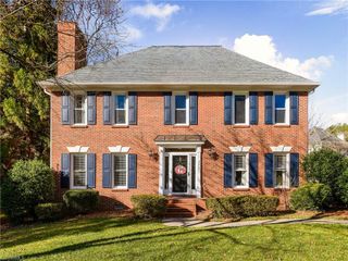 3617 Wickersham Lane, Winston-salem, NC 27106