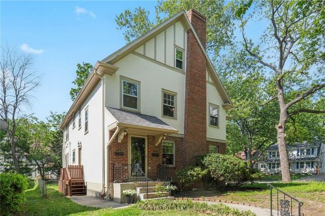401 E 63rd Terrace, Kansas City, MO 64110
