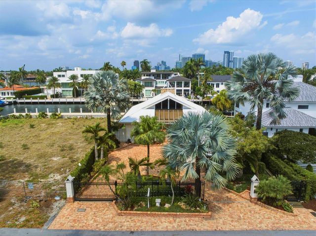 449 Bontona Avenue, Fort Lauderdale, FL 33301
