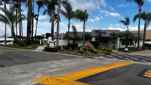 201 W Collins Avenue 55, Orange, CA 92867