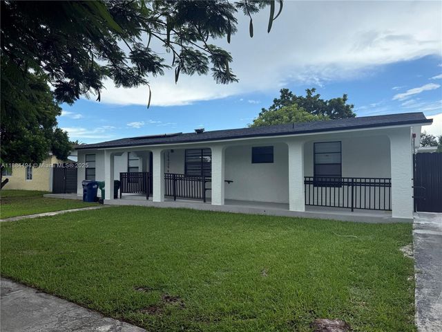 25425 SW 126th Ct, Homestead, FL 33032