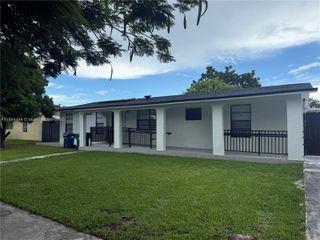 25425 SW 126th Ct, Homestead, FL 33032