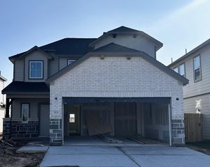 3826 Downy Birch Lane, Houston, TX 77084