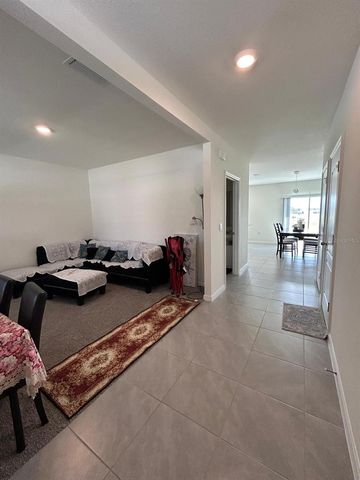 3841 ROYAL AZALEA WAY, Sanford, FL 32773