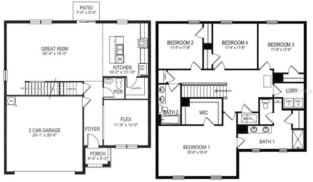 3841 ROYAL AZALEA WAY, Sanford, FL 32773