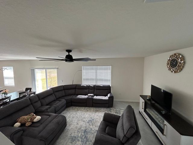 3841 ROYAL AZALEA WAY, Sanford, FL 32773