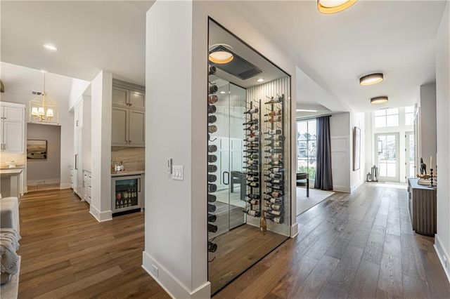 135 Mayfield Circle, Alpharetta, GA 30009