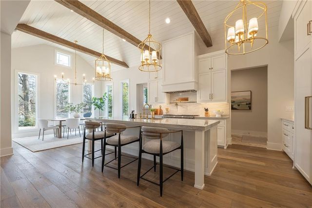 135 Mayfield Circle, Alpharetta, GA 30009