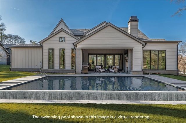 135 Mayfield Circle, Alpharetta, GA 30009