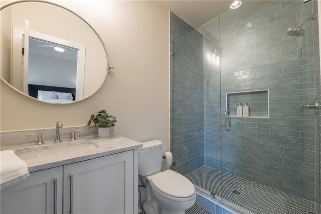 135 Mayfield Circle, Alpharetta, GA 30009