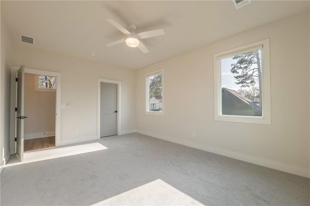 135 Mayfield Circle, Alpharetta, GA 30009