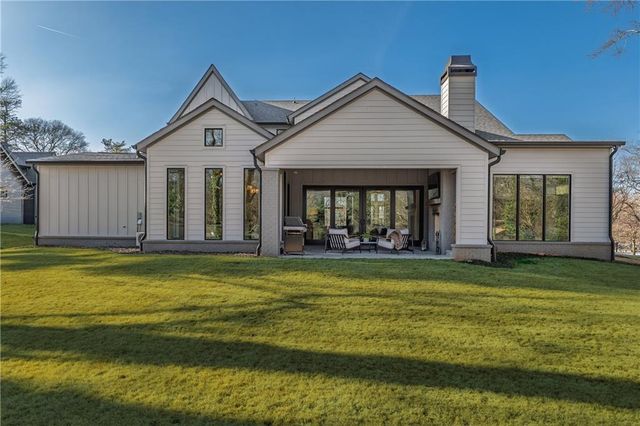 135 Mayfield Circle, Alpharetta, GA 30009
