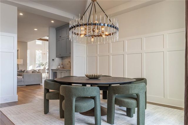 135 Mayfield Circle, Alpharetta, GA 30009