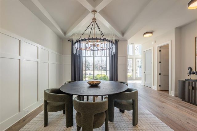 135 Mayfield Circle, Alpharetta, GA 30009