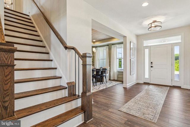 5392 RED OAK DR, Coopersburg, PA 18036