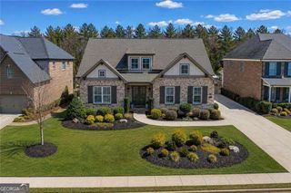 3345 Carmichael Drive, Cumming, GA 30028