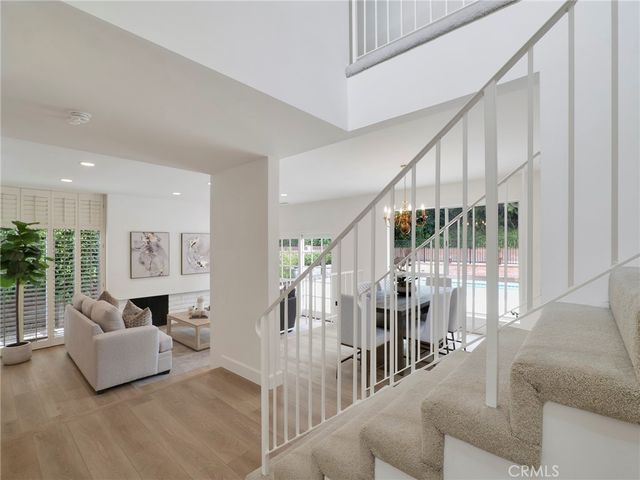 22649 Town Crier Road, Calabasas, CA 91302