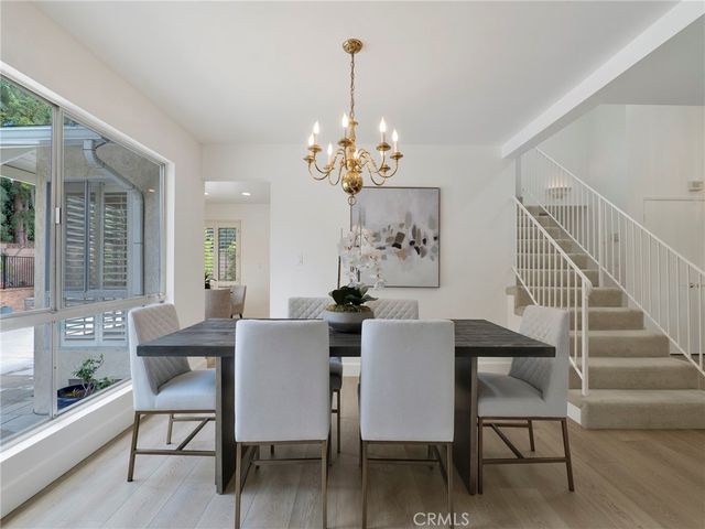 22649 Town Crier Road, Calabasas, CA 91302