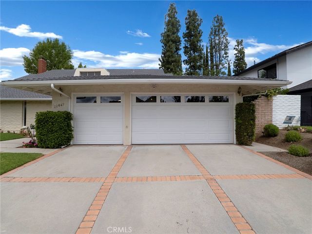 22649 Town Crier Road, Calabasas, CA 91302