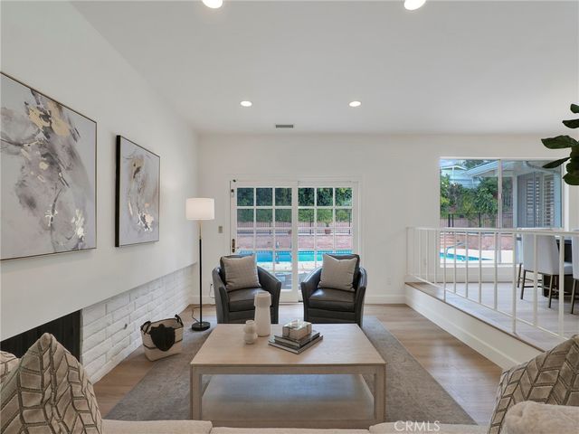 22649 Town Crier Road, Calabasas, CA 91302