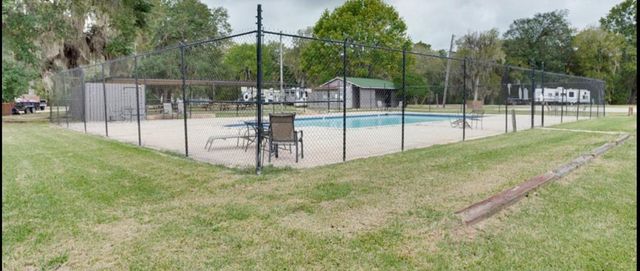 Lot 119 Miller Drive, Cleveland, TX 77327
