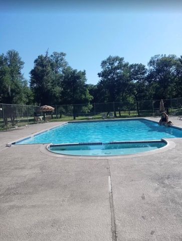 Lot 119 Miller Drive, Cleveland, TX 77327