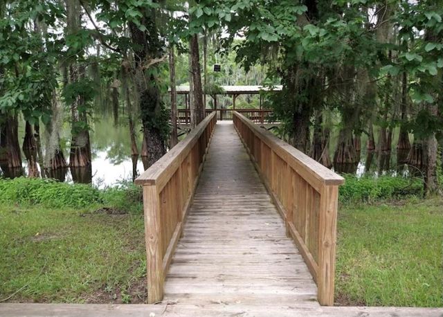 Lot 119 Miller Drive, Cleveland, TX 77327