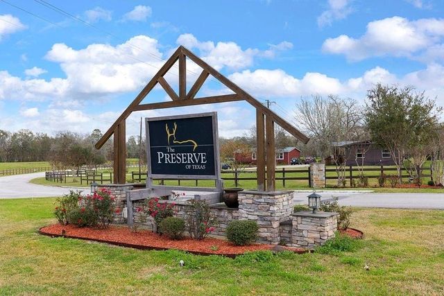 Lot 119 Miller Drive, Cleveland, TX 77327