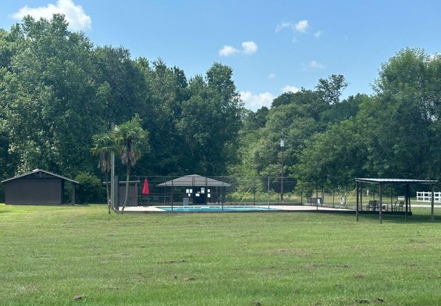 Lot 119 Miller Drive, Cleveland, TX 77327