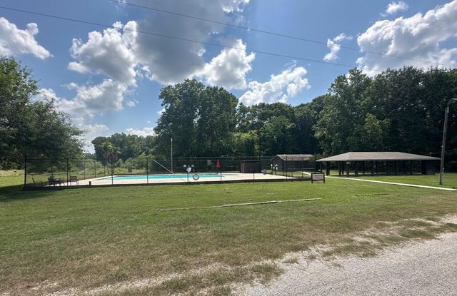 Lot 119 Miller Drive, Cleveland, TX 77327