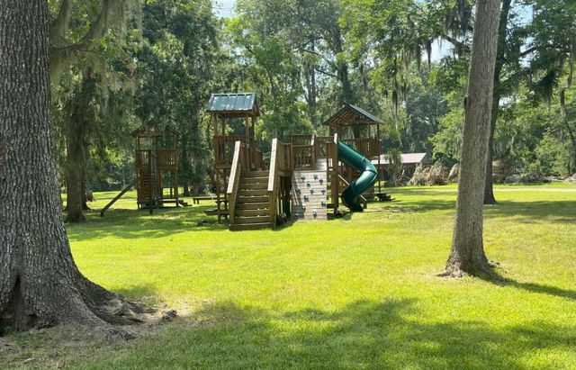 Lot 119 Miller Drive, Cleveland, TX 77327
