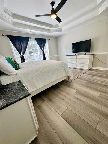 767 Edgeley Lane, Lawrenceville, GA 30044